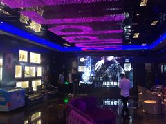 -泡沫BUbbLE量贩式KTV(金沙江路店)