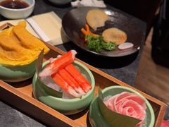 -捞王锅物料理(金华义乌之心店)
