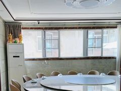 -宾朋海鲜特色美食餐厅·纯手工鲅鱼水饺(兴海路店)