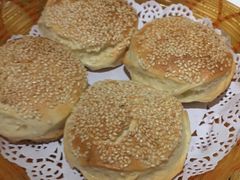 吊炉烧饼-博望坡酒楼(漕溪路店)