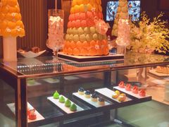 -杭州滨江世融艾美酒店·新食谱全日餐厅