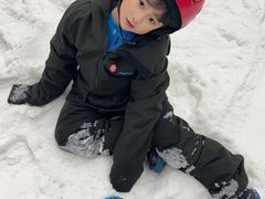 -哈尔滨热雪奇迹