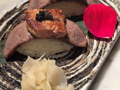 -阿吾罗日本料理(K11艺术中心店)
