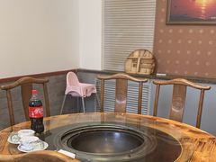 -燕北云山·农家菜·灶台鱼(密云溪翁庄店)