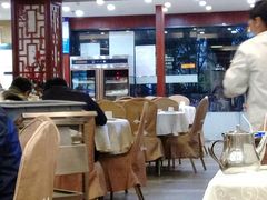 大堂-湖南人家·家传湖南菜(水围店)