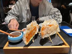 -老头儿油爆虾·1987杭州烟火味(湖滨银泰in77D区店)