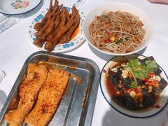 -丹虾·文和友小龙虾品牌(内街店)