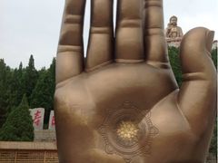 -龙口南山旅游景区