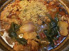 -范贤光鸡公煲(平乐园总店)