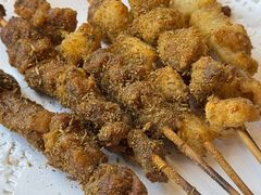 -潮汕美牛肉丸火锅店(天宁寺店)