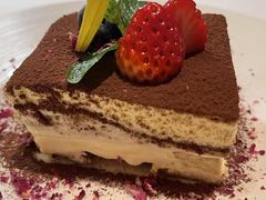 -La Vita 意大利传统料理(富民路店)