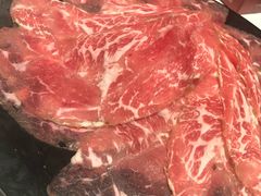 -九府羊·鲜羊火锅·烤串(新华路店)