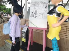 -香港会议展览中心演讲厅