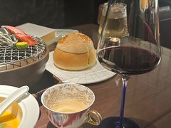 -海派悦庭·海胆烧麦·新融合菜(凯德广场店)