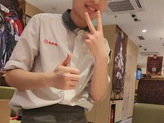 -海底捞火锅(太阳宫凯德mall店)