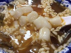 冰汤圆-阿坤传统手工小吃(杨家坪店)