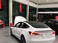 -TESLA 特斯拉(北京南四环中路特斯拉中心)