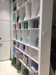 -恒沙廊