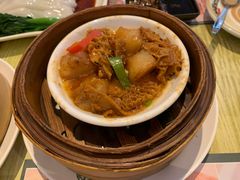 -添好运点心专门店(百老汇店)