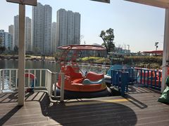 -宁波儿童公园(鄞州区)