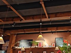 -巴卤社老火锅(财富店)