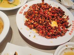 -茅庐川菜(烟台吾悦广场店)