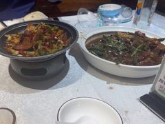 -人民公社大食堂(张家湾店)
