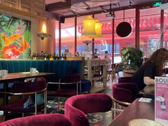 大堂-Brut Eatery悦璞食堂(建国东路店)