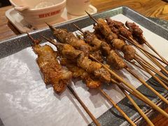 -管氏翅吧(国展店)