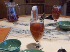 -那家小馆•北京菜•烤鸭(香山店)
