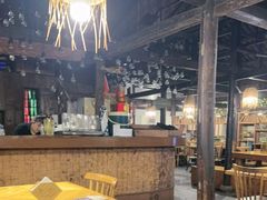 -院子餐厅·大锅菜·老杭帮(桥西直街店)