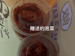 -小韩屋韩国料理(上海湾店)