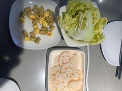 -半天妖烤鱼(中山路店)