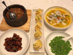 -柒园·三十年创意杭帮菜(龙湖滨江天街店)