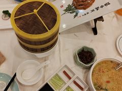 -北京全聚德(西客站店)