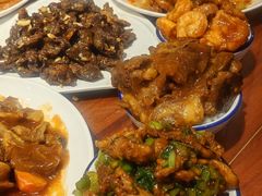 -恩宏德餐馆(平山道店)