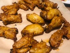 -必胜客(新中纬店)