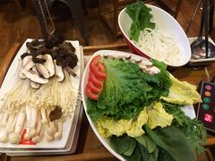 -牛很鲜潮汕牛肉火锅(朝晖路店)