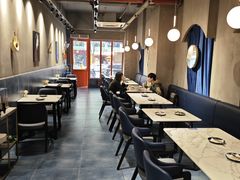 -咕鹿流心披萨(下沙店)