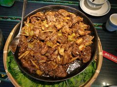 -甘家界牌柠檬鸭(青山店)