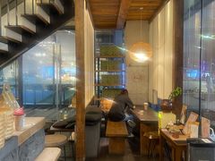 -去茶山(新光里店)