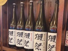-鸟鹏烧鸟居酒屋(熙龙湾店)