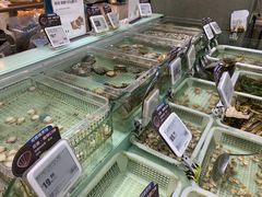 -盒马鲜生(悦峰店)