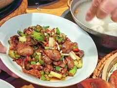 -吃饭皇帝大(长宁龙之梦店)