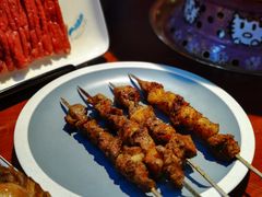 -1078號老北京涮肉(松柏店)