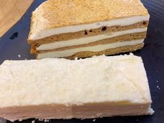 娜帕里勇-北疆饭店(金狮广场店)