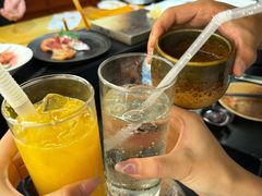 -Sushi Hanzo半藏(天环广场店)