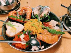-囧吉香生蚝牛排馆(湖北路店)