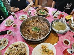 -侠成水上农庄(工业大道店)