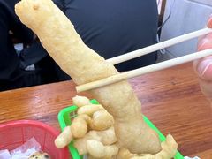 -逍遥镇刘相五胡辣汤豆沫馆(康复中街店)